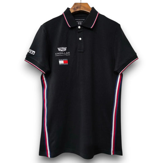 Polo equipo Cadillac 2026