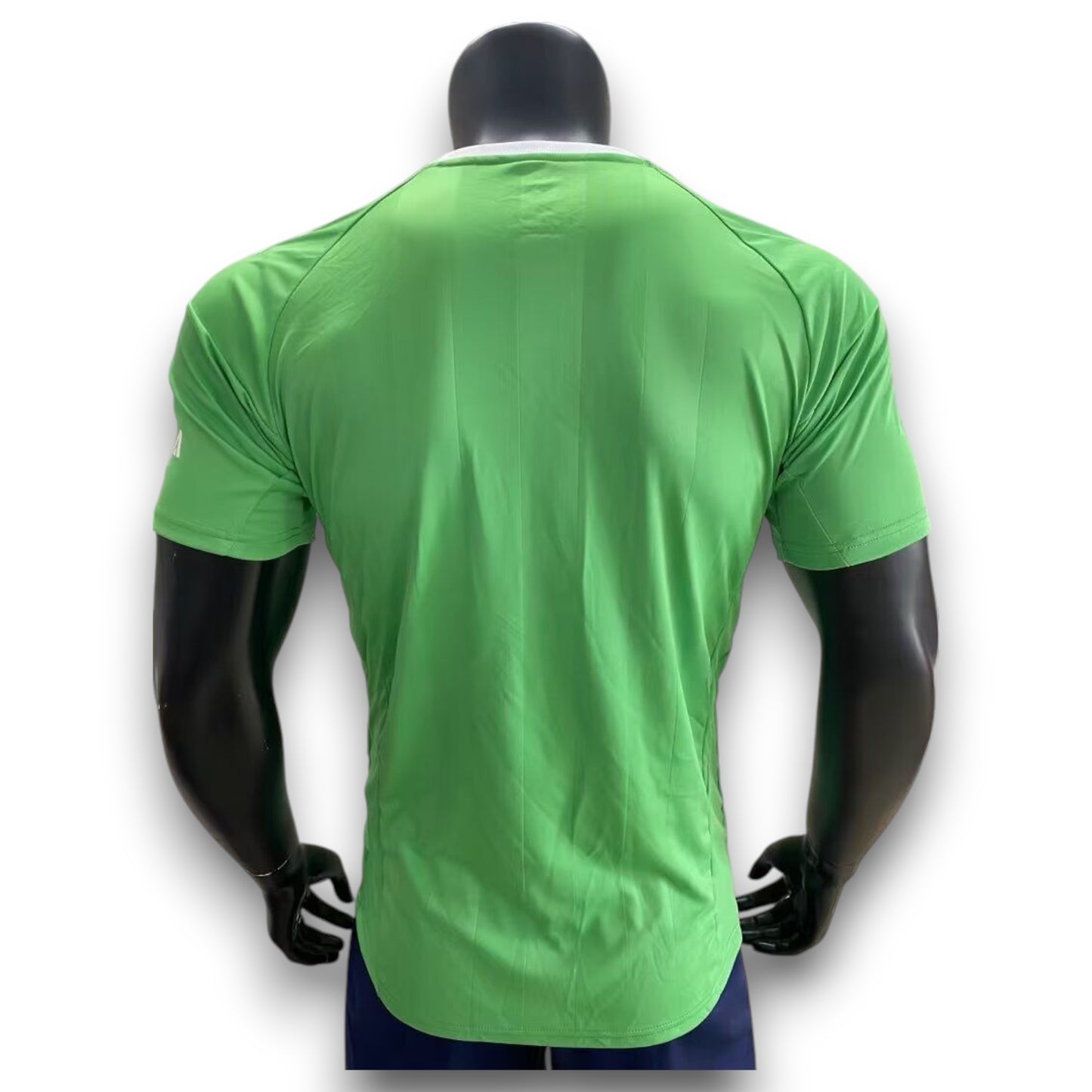 Camiseta Arsenal 2025-2026 Portero - Version Pro Player