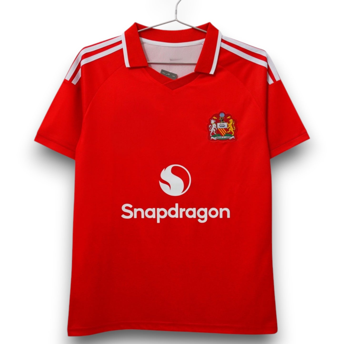 Camiseta Manchester United 2026-27 Local 125th