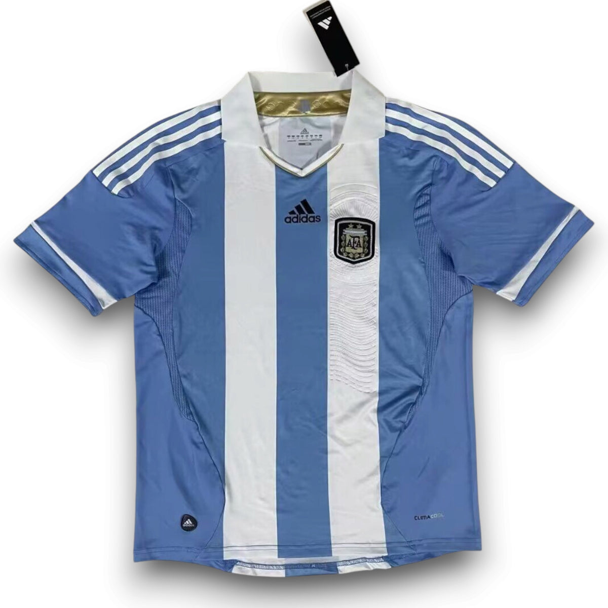 Camiseta Argentina 12 Local