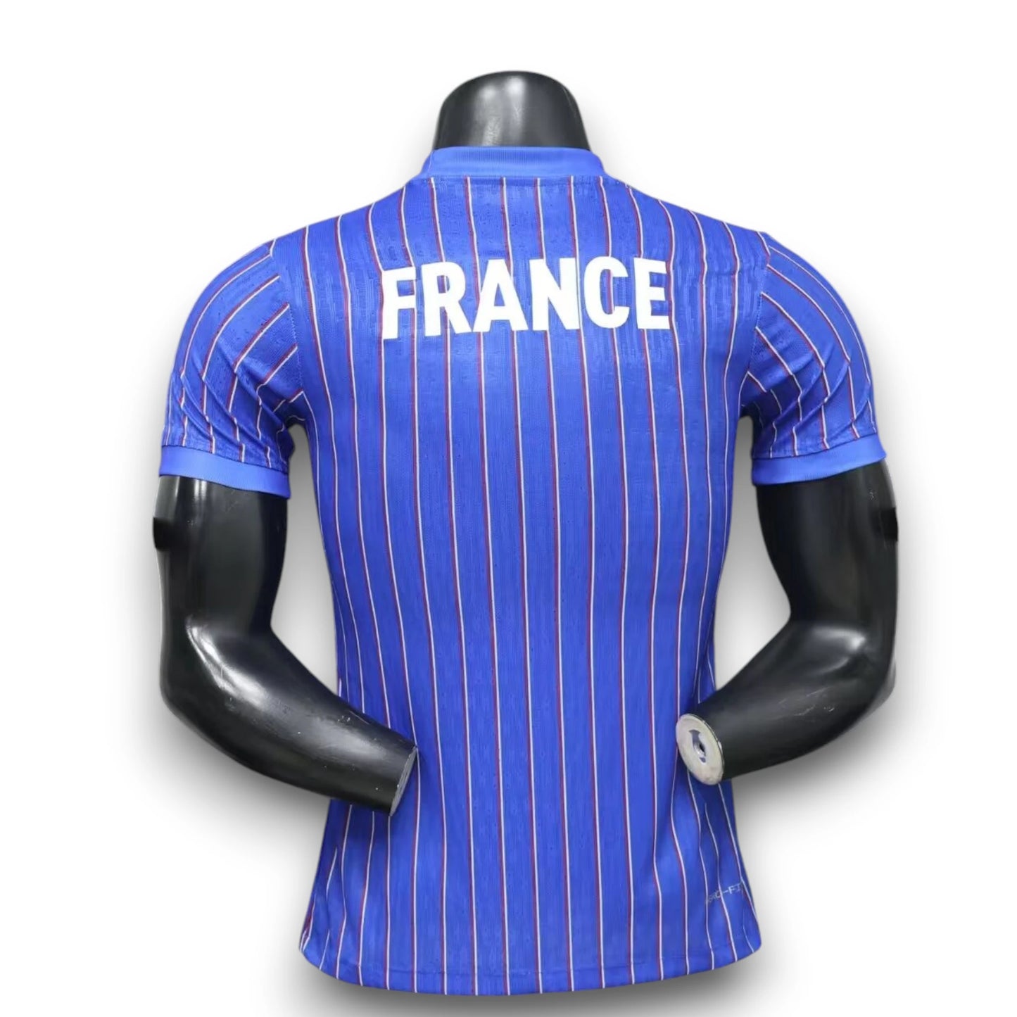 Camiseta Francia 2026-2027 Prepartido - Version Pro Player
