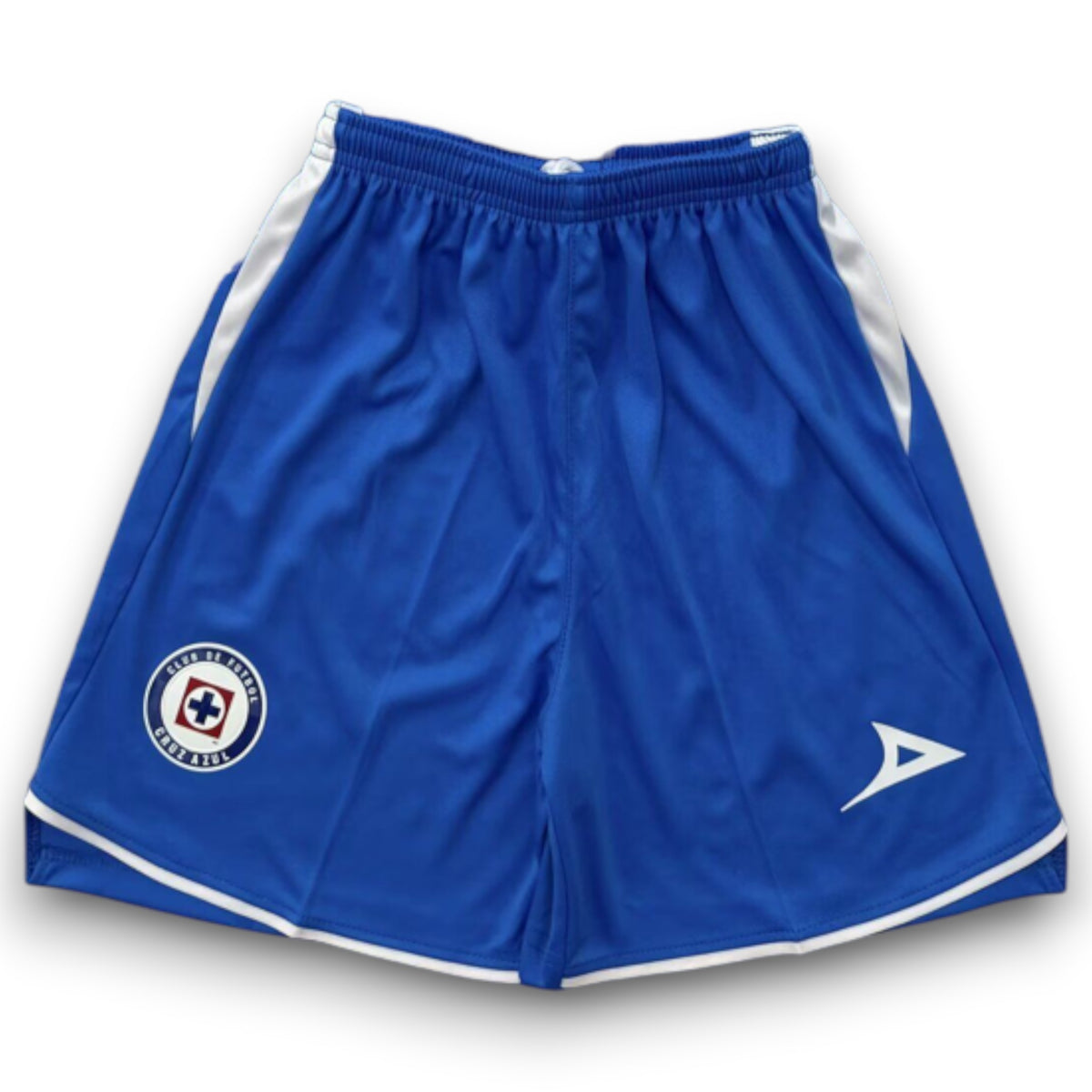 Pantalón corto Cruz Azul 2026-2027 Local