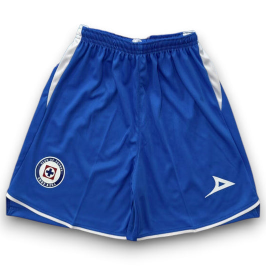 Pantalón corto Cruz Azul 2026-2027 Local