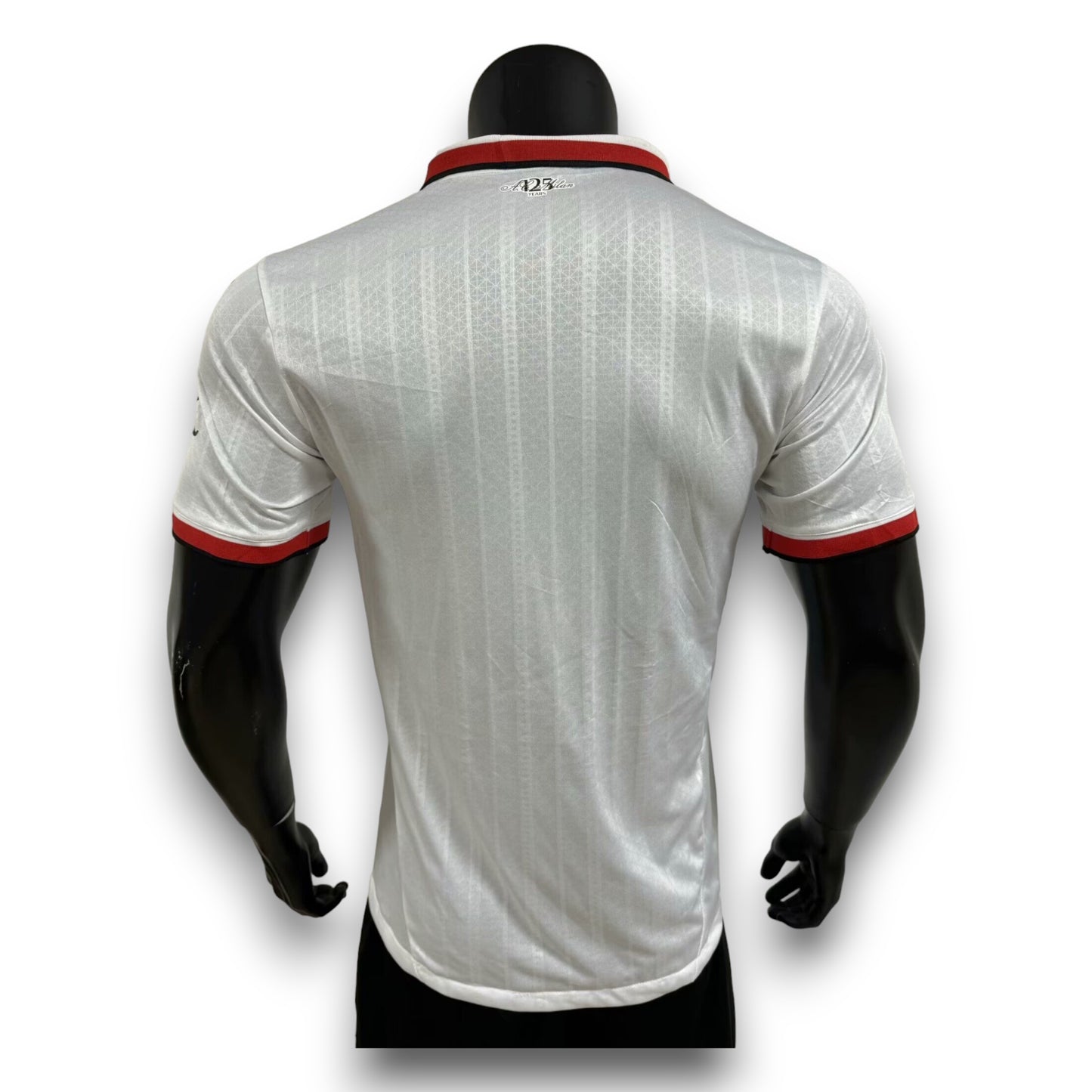 Camiseta Milan 2024-2025 Visitante- Version Pro Player