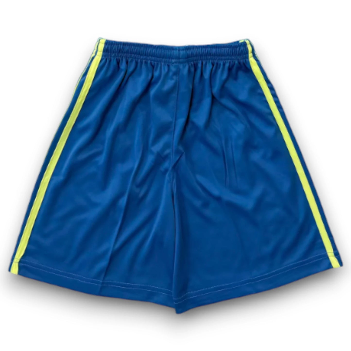 Pantalón corto Real Madrid 2026-2027 Portero Visitante