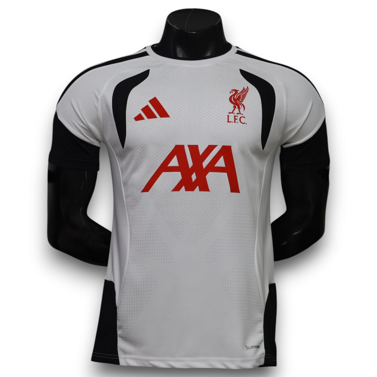 Camiseta LVP 2026-27 Entrenamiento White - Pro Player