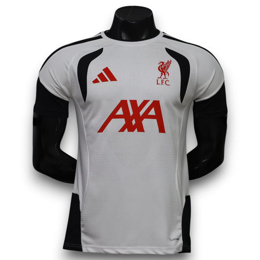 Camiseta LVP 2026-27 Entrenamiento White - Pro Player