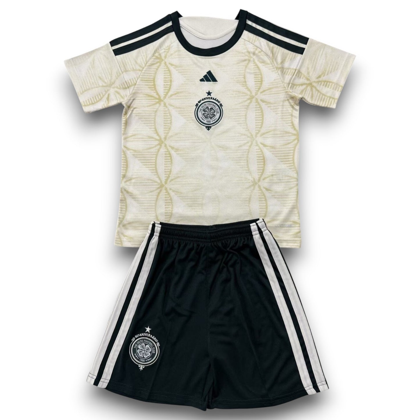Camiseta Celtic 2026-2027 Alternativa