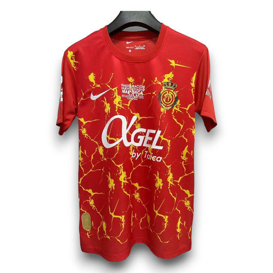 Camiseta Mallorca 2023-2024 Especial