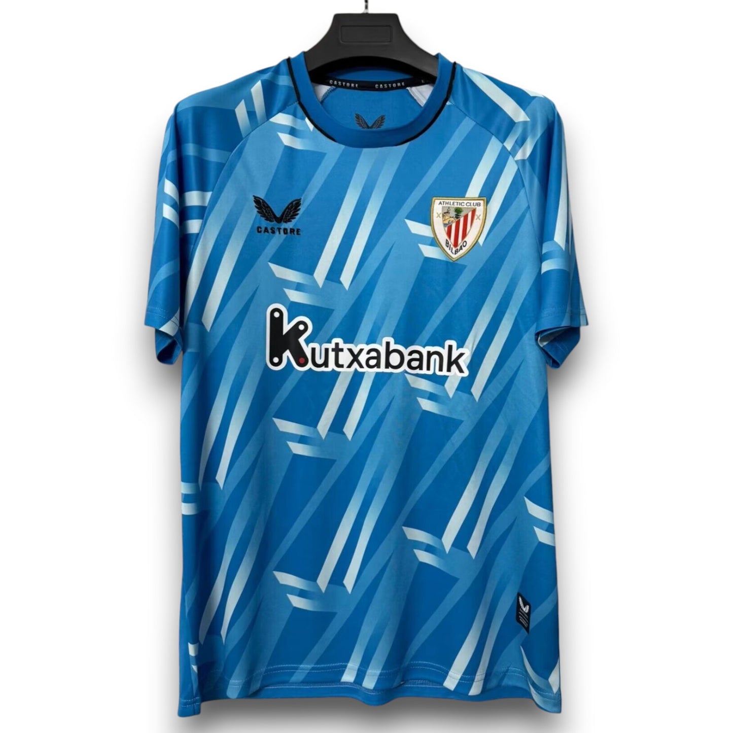 Camiseta Athletic Bilbao 2026-2027 Alternativa