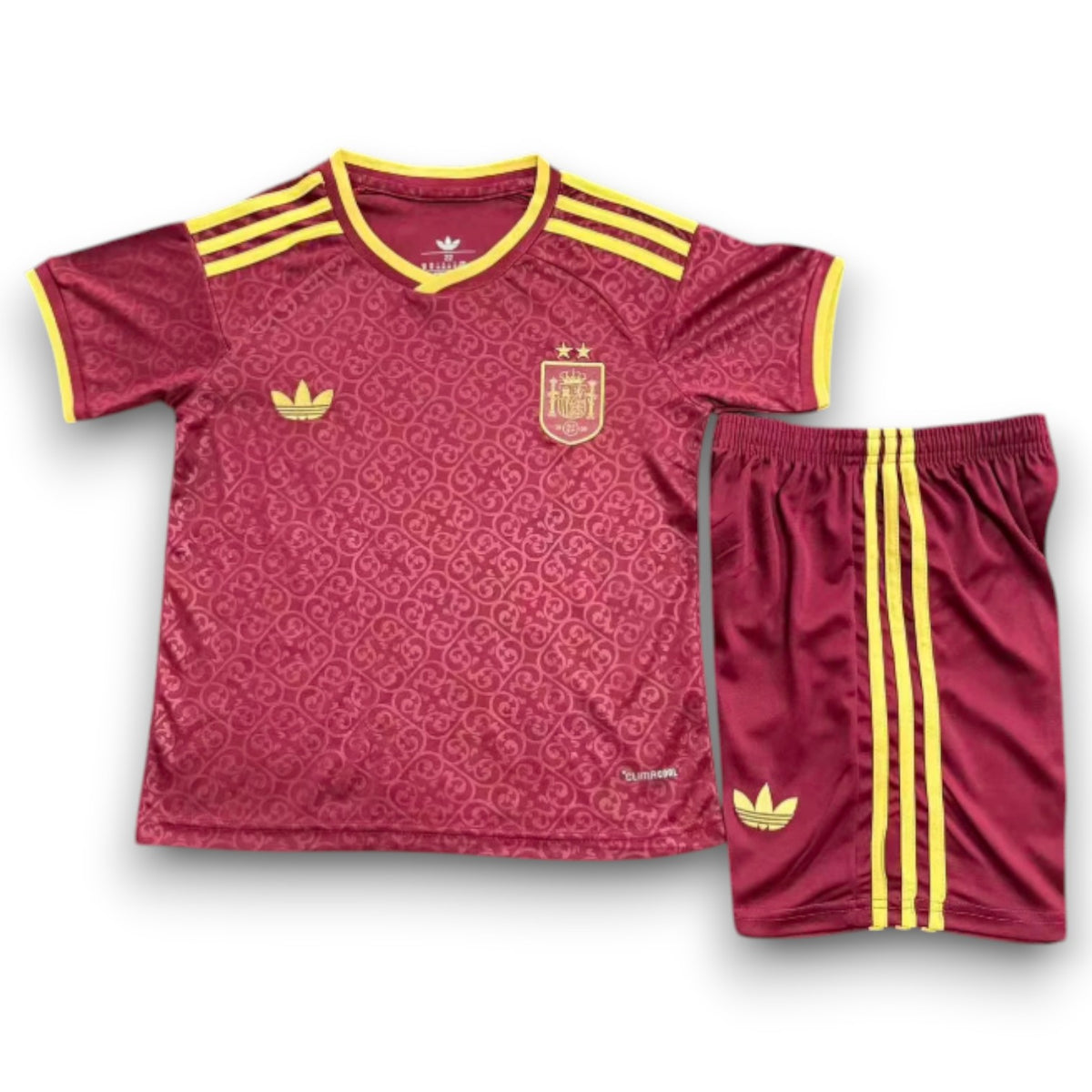 Camiseta España 2026-2027 Edición Especial