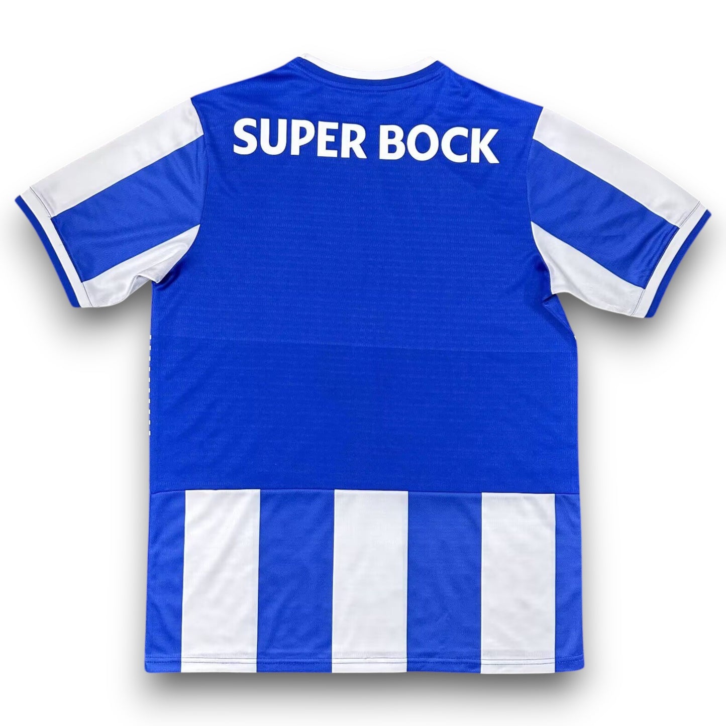 Camiseta Porto 2025-2026 Local