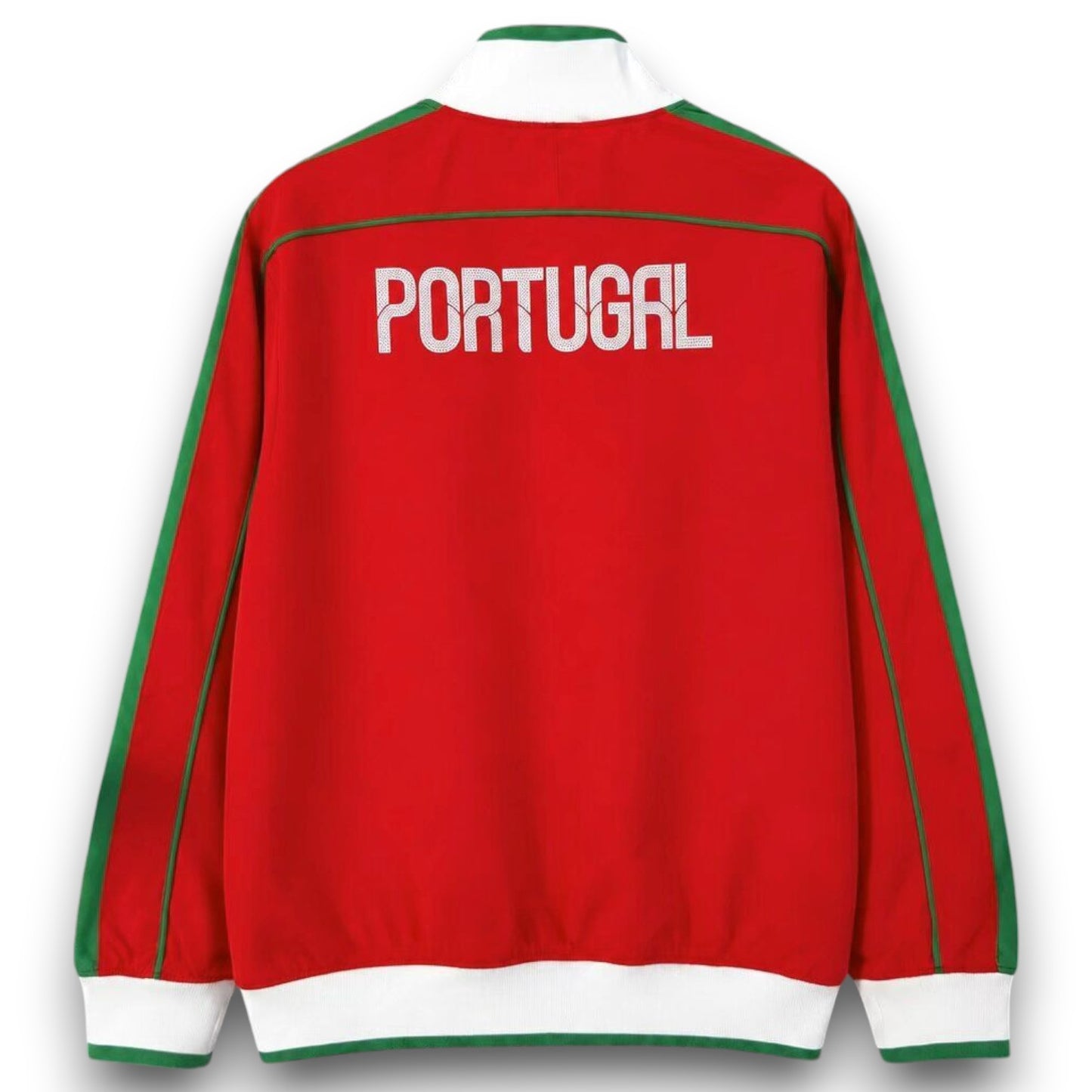 Chaqueta Portugal 2026-2027 Local - Entrenamiento