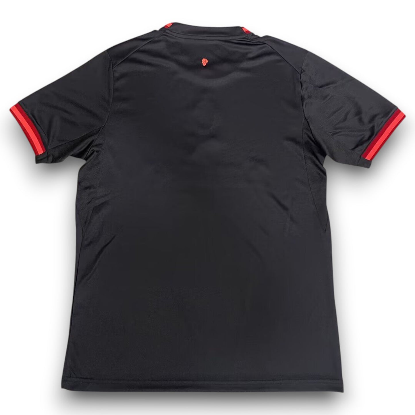 Camiseta Milán 2026-2027 Alternativa