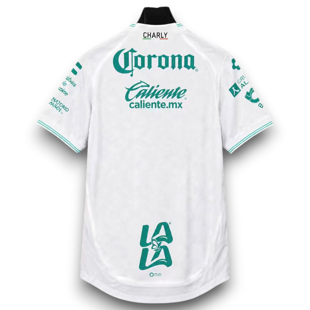 Camiseta Santos Laguna 2026-2027 Visitante