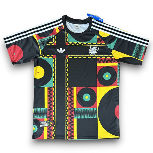 Camiseta Jamaica 2026 Entrenamiento
