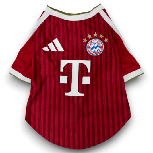 Camiseta Bayern de Munich 2026-2027 Local - Mascotas