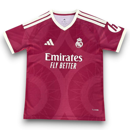 Camiseta Real Madrid 2026-2027 Alternativa