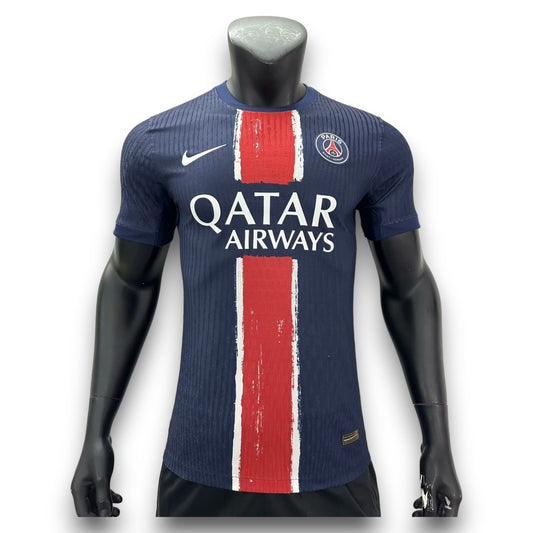 Camiseta PSG 2024-2025 Local  - Version Pro Player