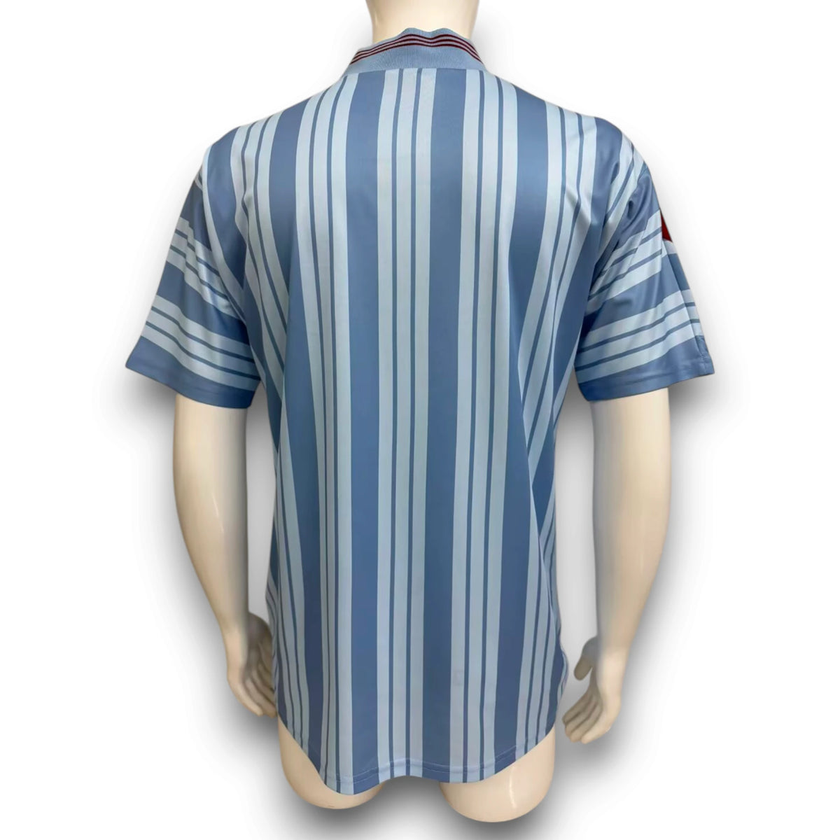 Camiseta Trabzonspor 1994-1995 Alternativa