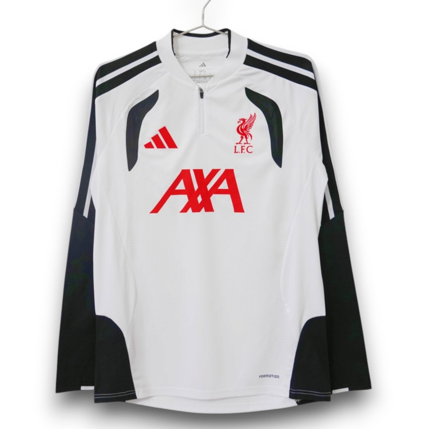 Sudadera LVP 2026-2027 Visitante - Entrenamiento