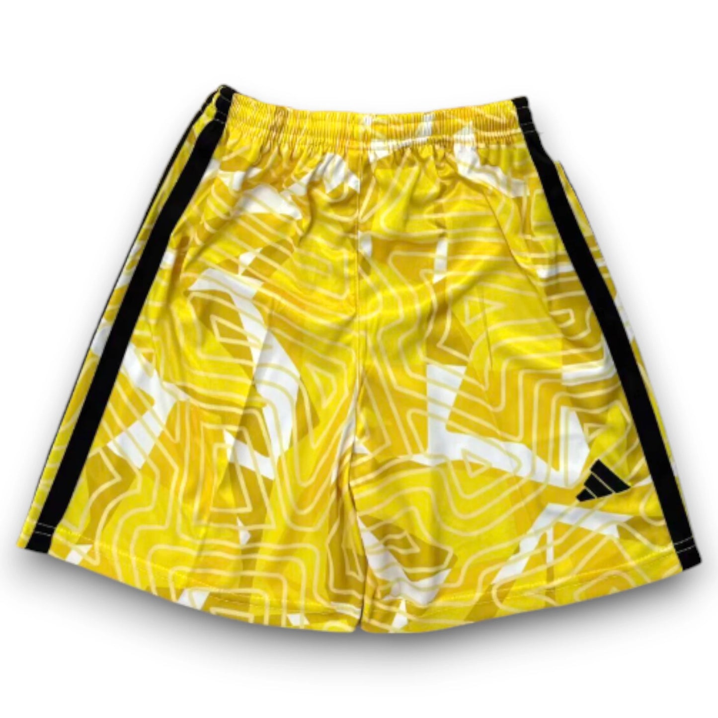 Pantalón corto Aston Villa 2026-2027 Portero Local