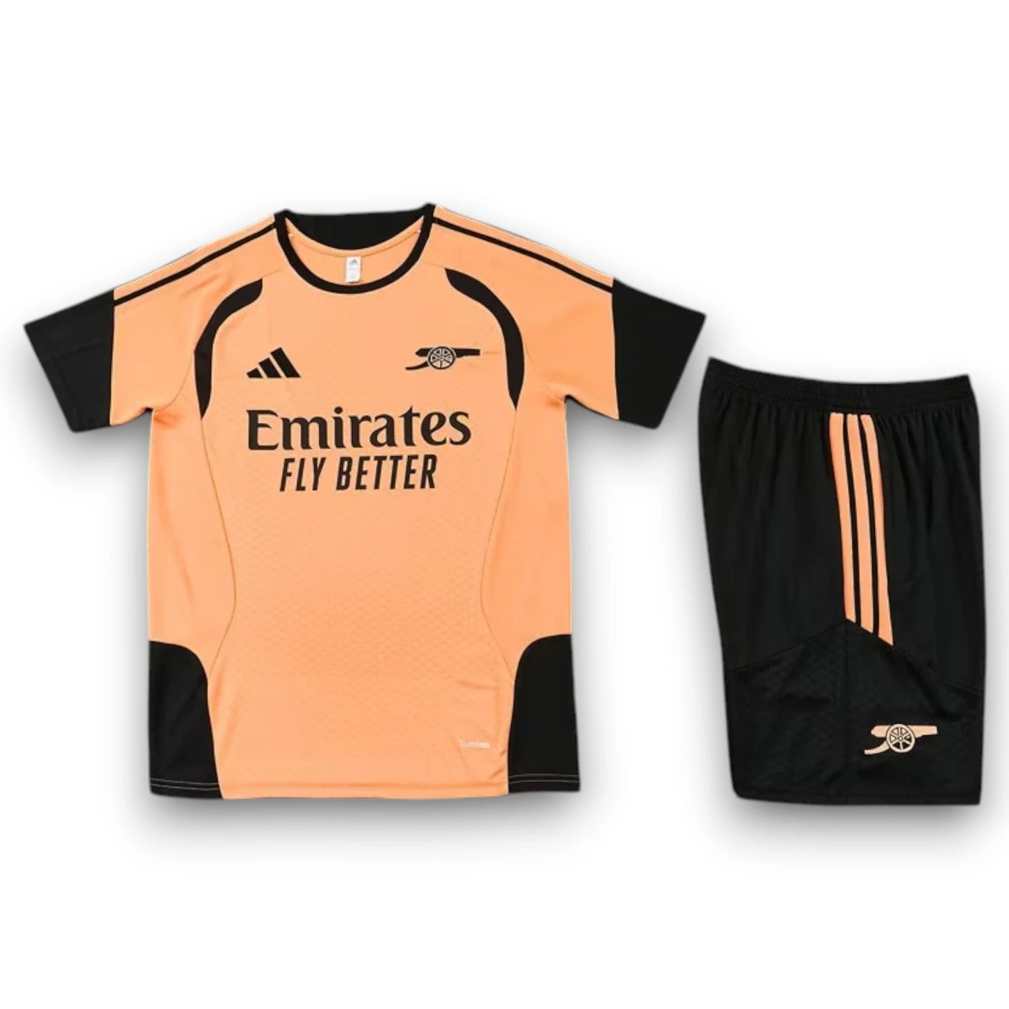 Conjunto Arsenal 2026-2027 Alternativo - Entrenamiento