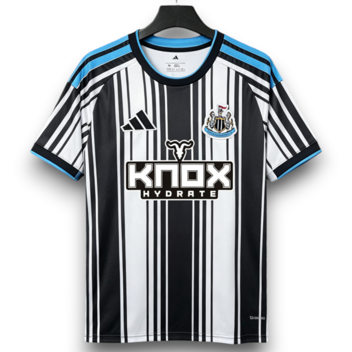 Camiseta Newcastle 2026-27 Local