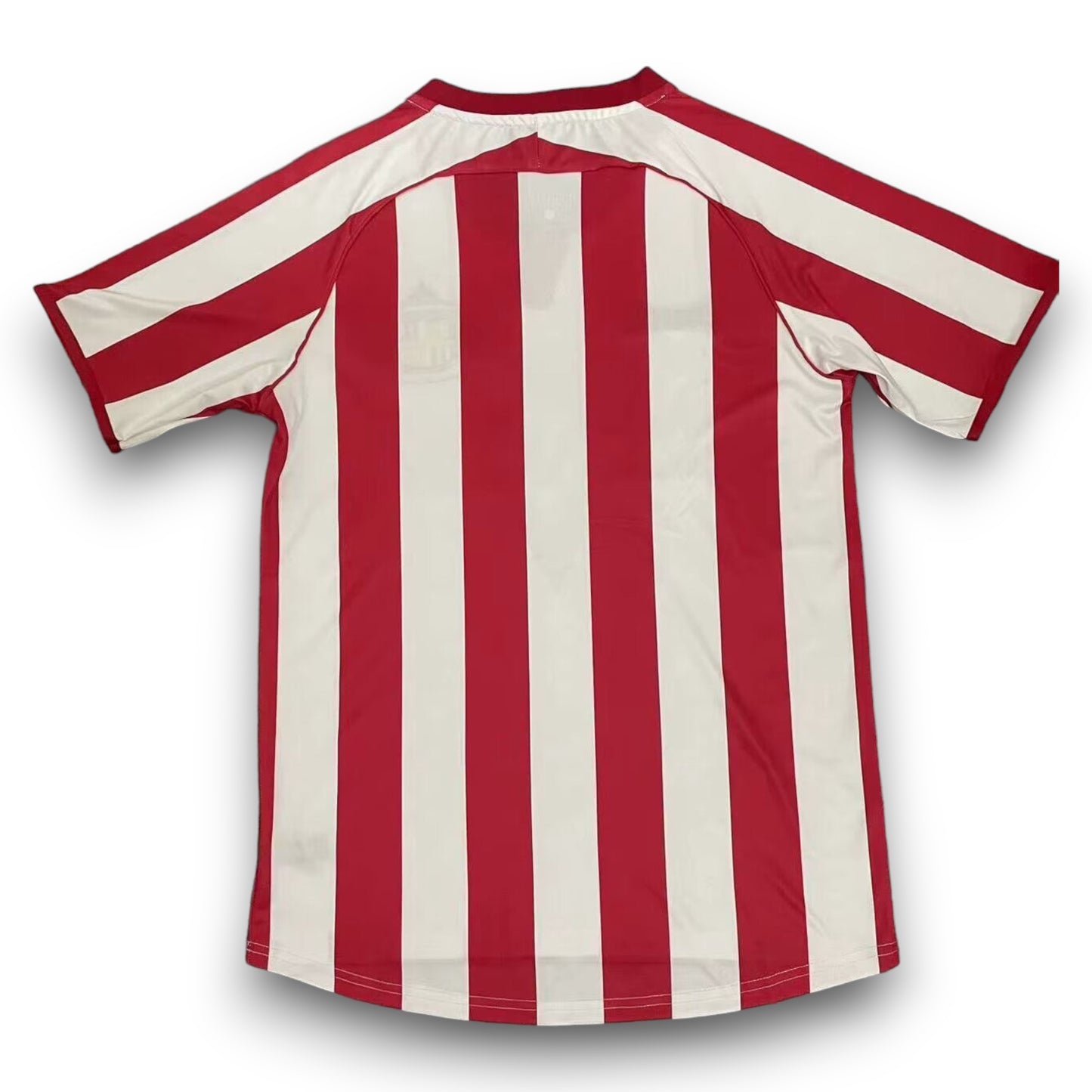 Camiseta Sunderland 2005-2006 Local