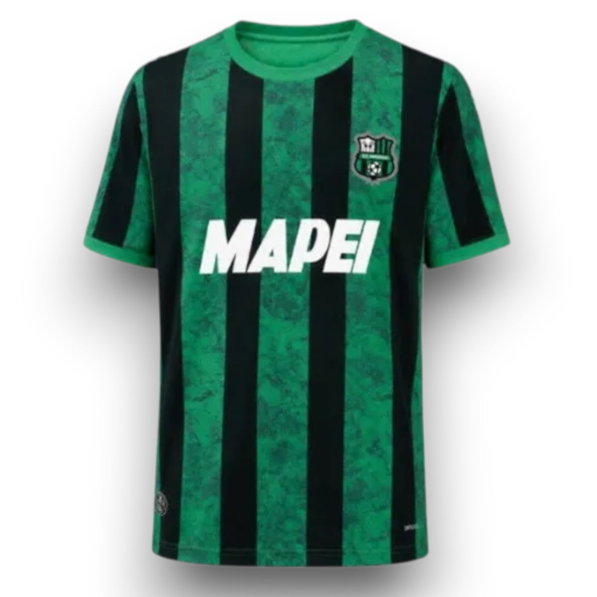 Camiseta Sassuolo 2026-2027 Local