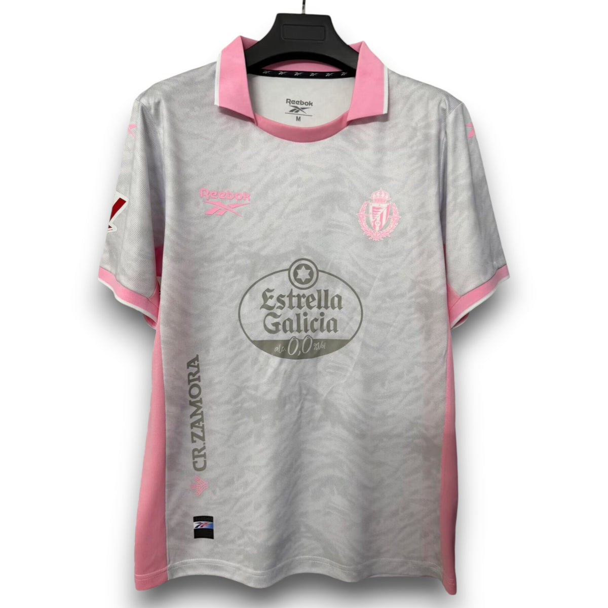 Camiseta Valladolid 2026-2027 Alternativa