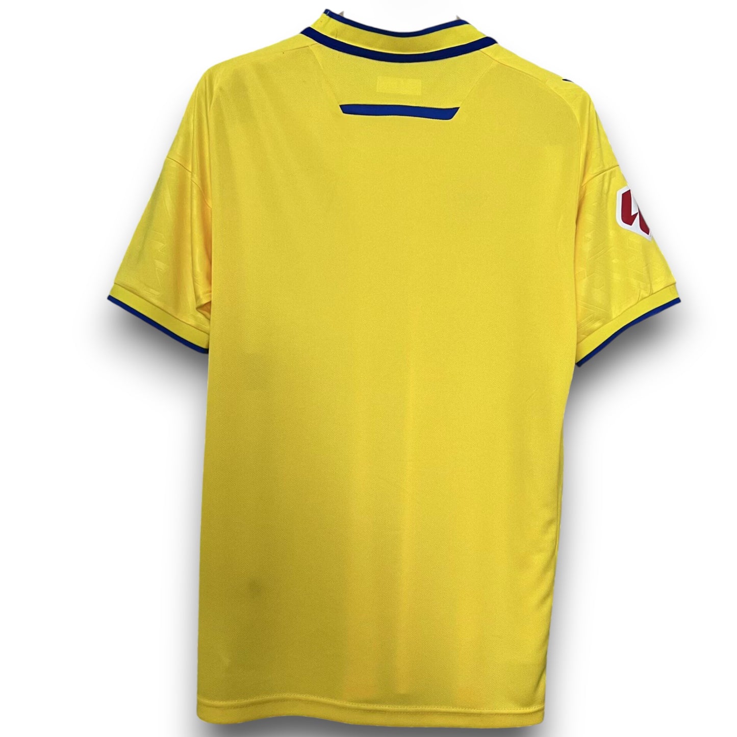 Camiseta Cádiz 2025-2026 Local