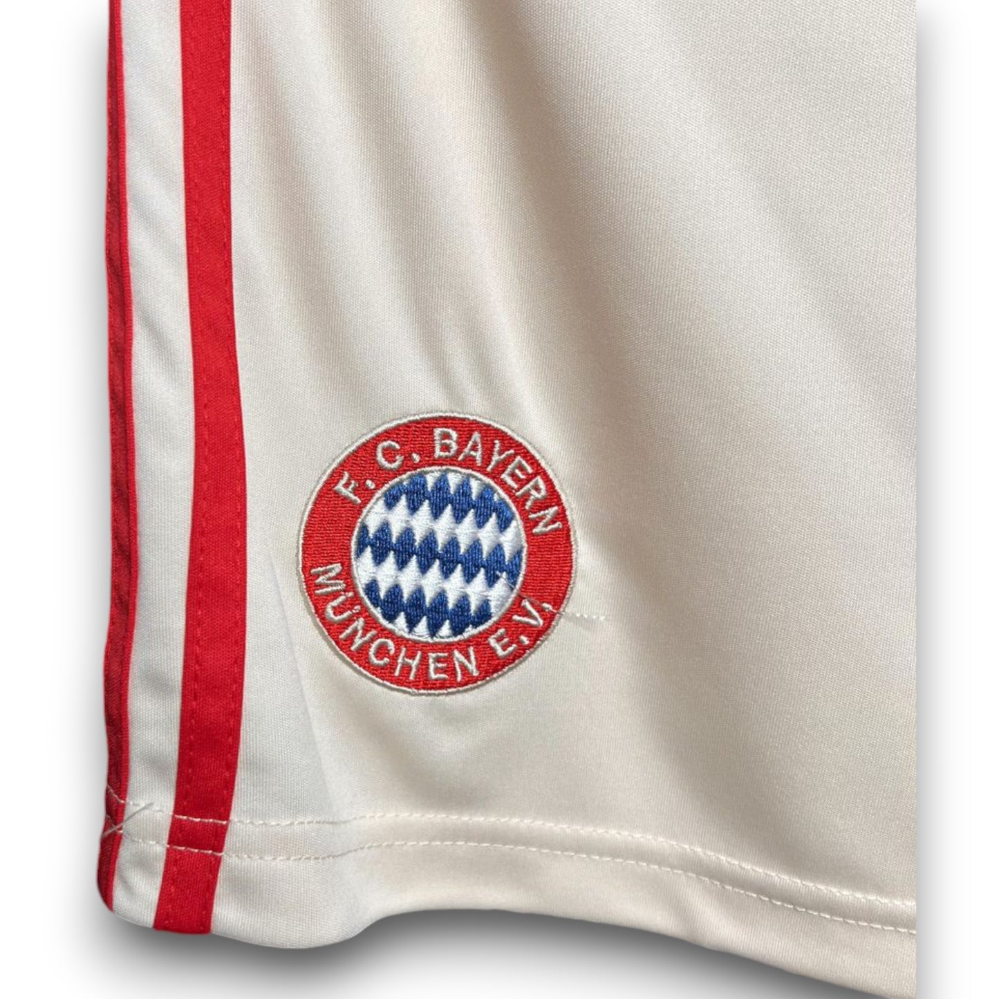 Pantalón corto Bayern Munich 2024-2025 Alternativa