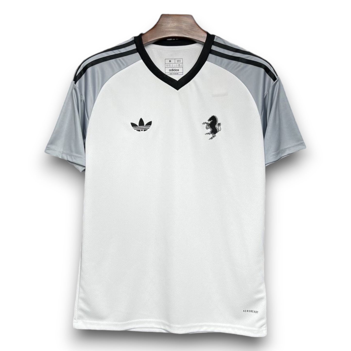 Camiseta Juventus 2024-2025 Entrenamiento