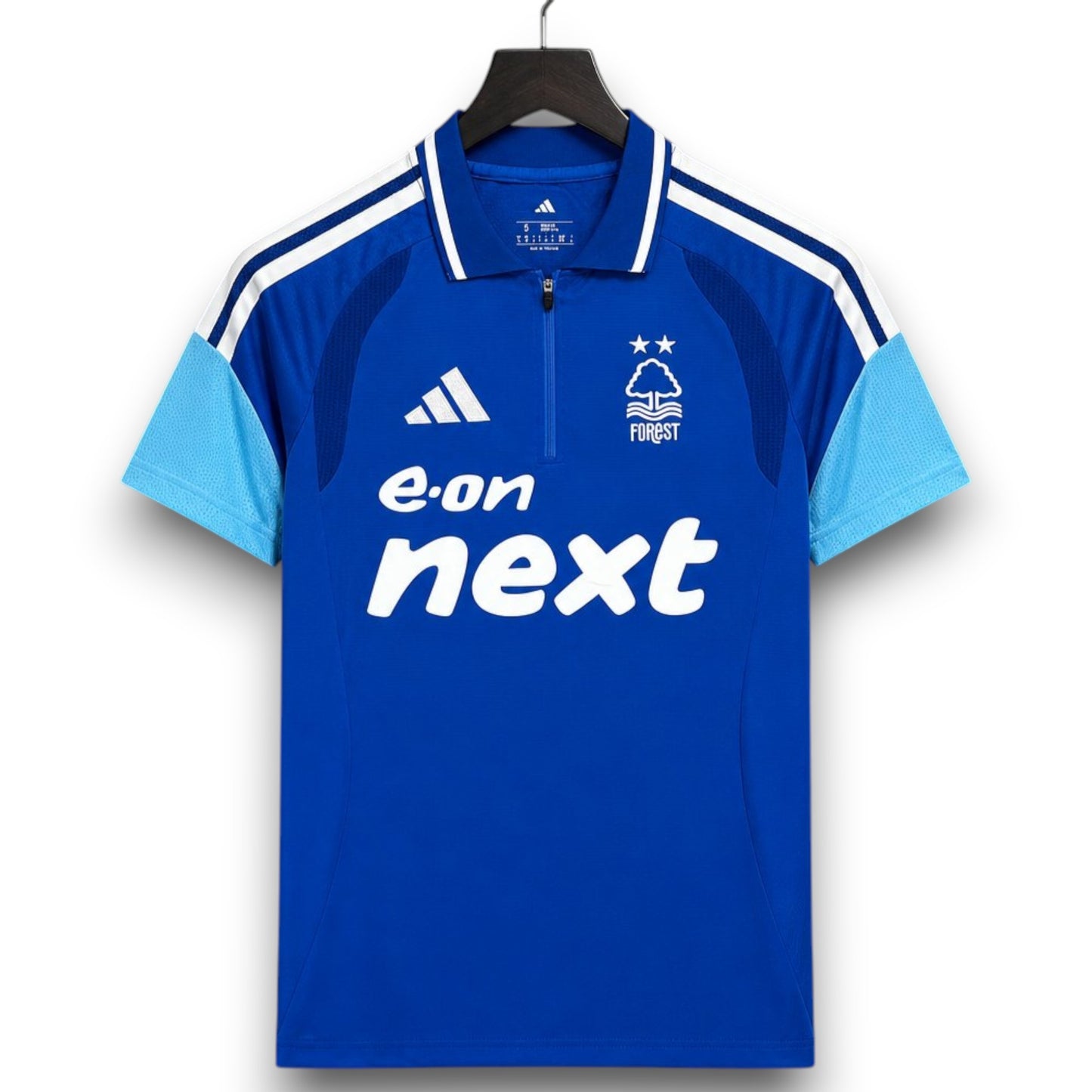 Camiseta Nottingham Forest 2026-2027 Enternamiento