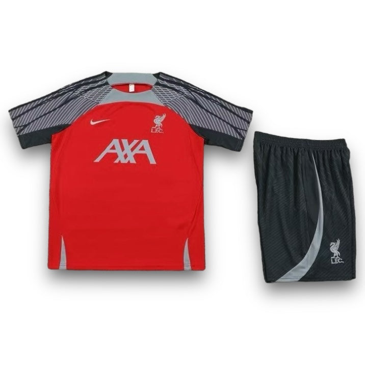 Conjunto Liverpool 2023-2024 Strike - Entrenamiento