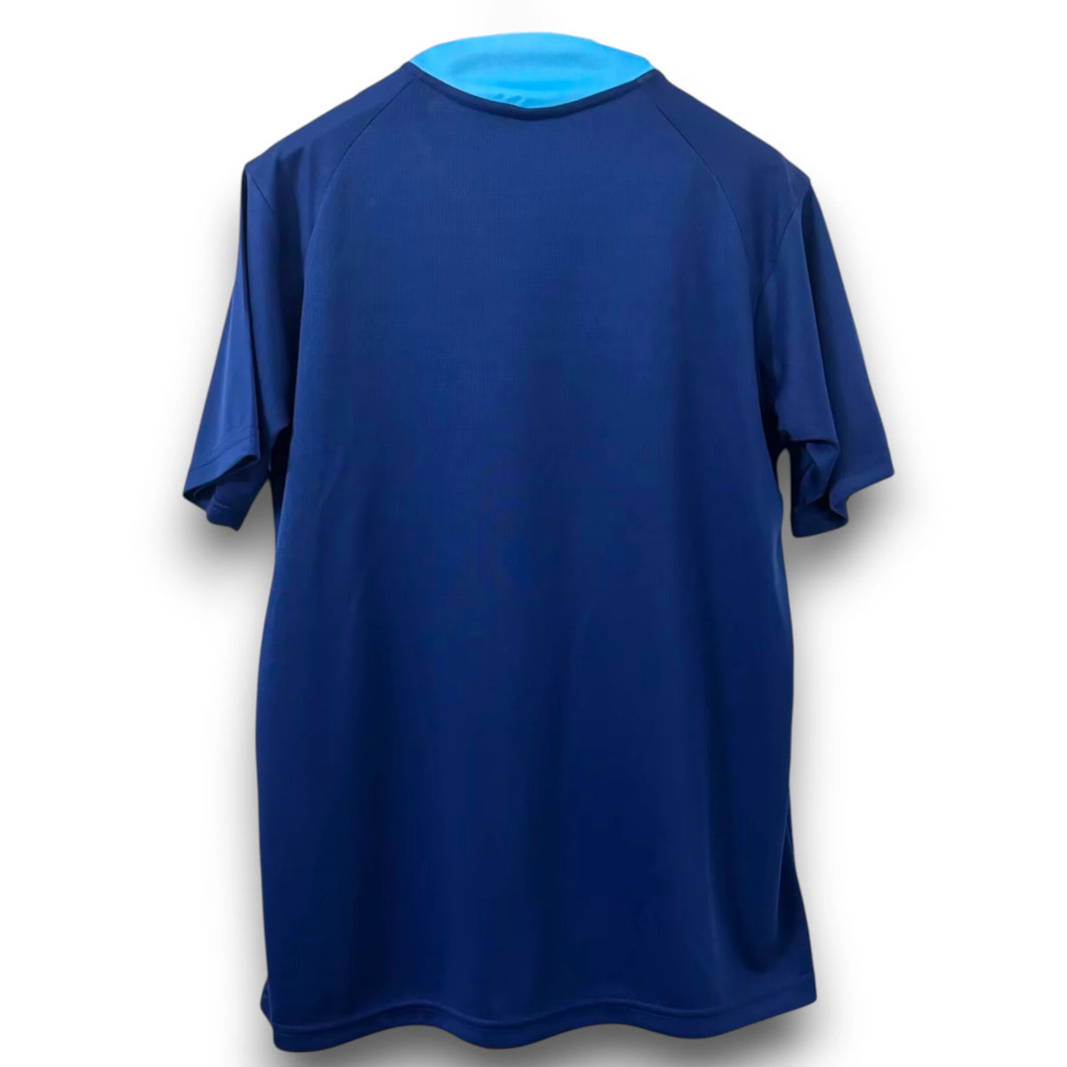 Camiseta Leipzig 2026-2027 Visitante Entrenamiento