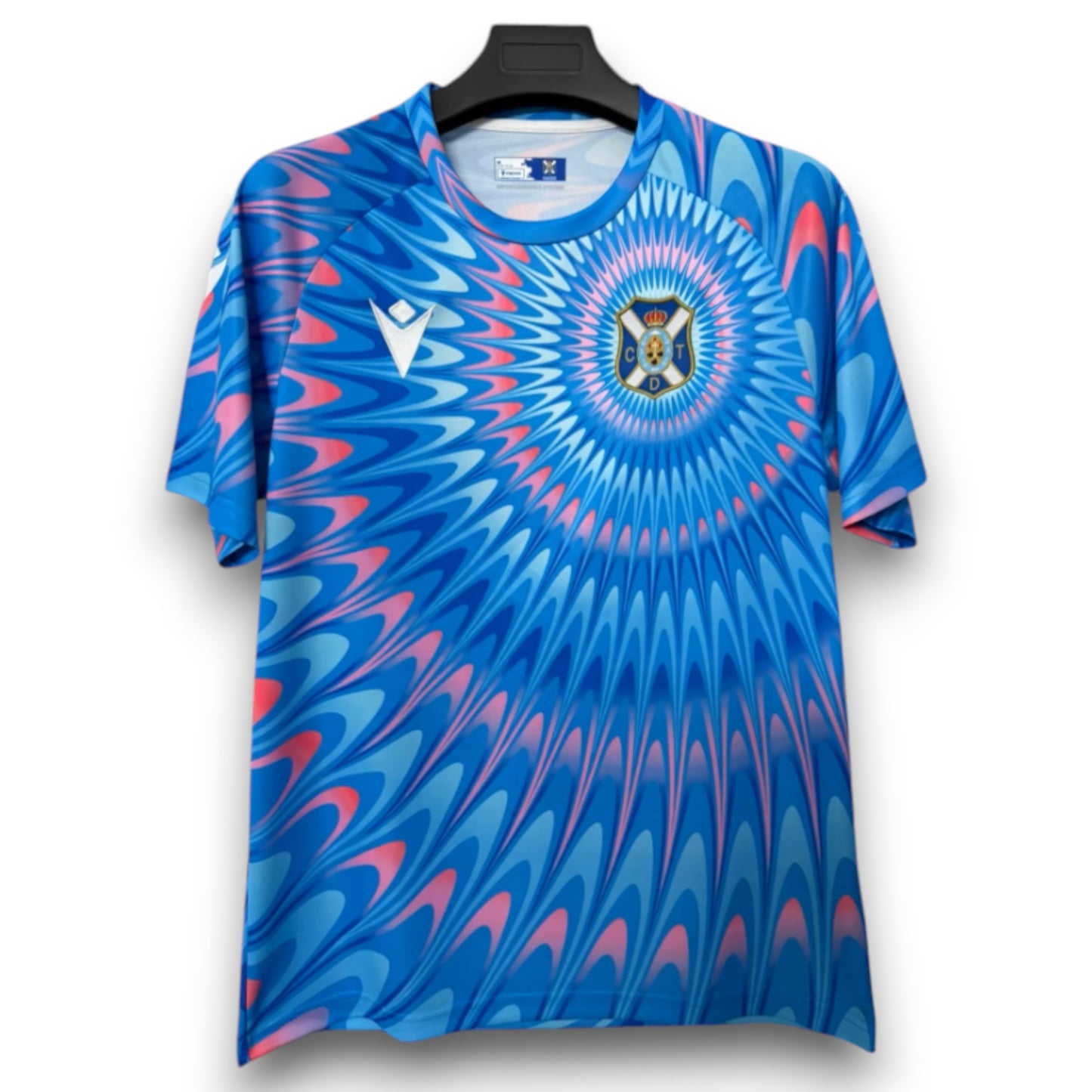 Camiseta Tenerife 2026-2027 Prepartido
