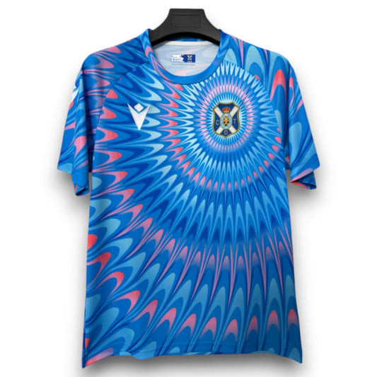 Camiseta Tenerife 2026-2027 Prepartido