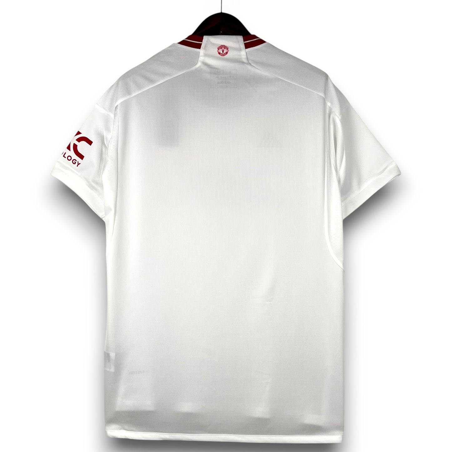 Camiseta Manchester United 2023-2024 Alternativa