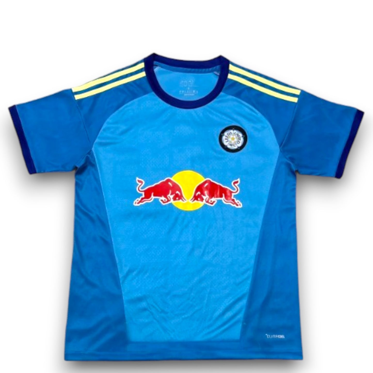 Camiseta Leeds United 2026-2027 Portero Local
