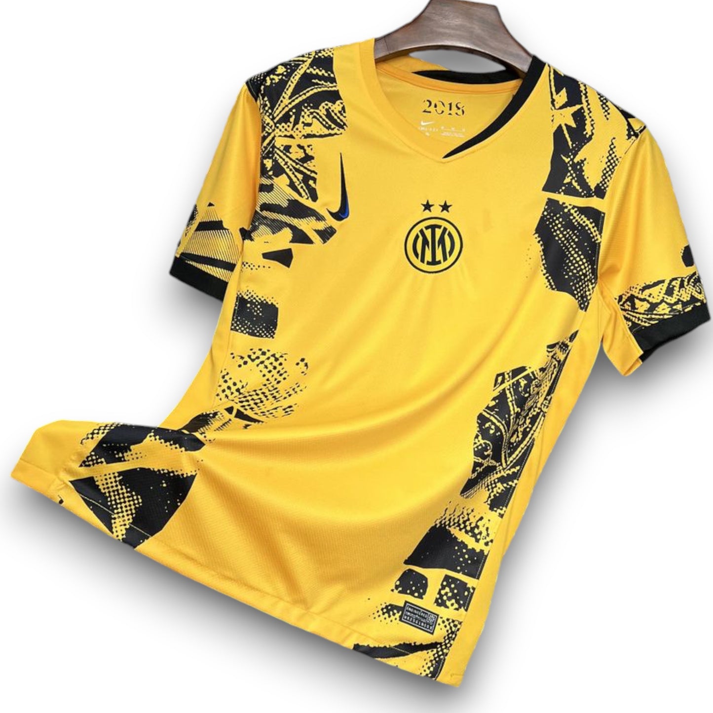 Camiseta Inter de Milán 2024-2025 Alternativa