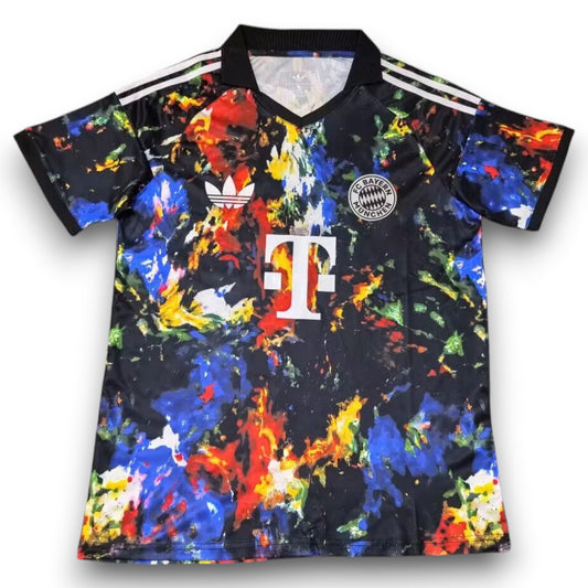 Camiseta Bayern Múnich 2026-2027 Oktoberfest