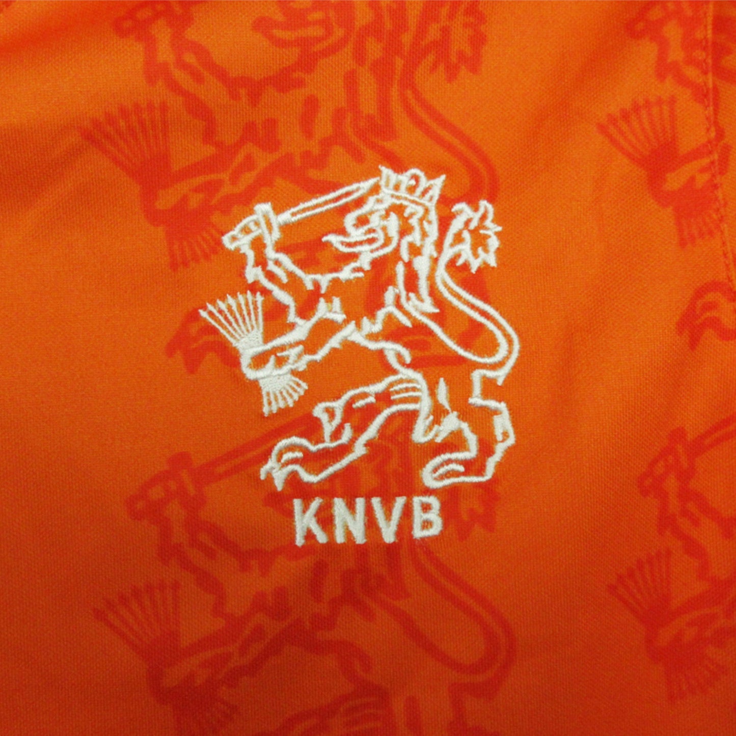 Camiseta Holanda 1994 Local