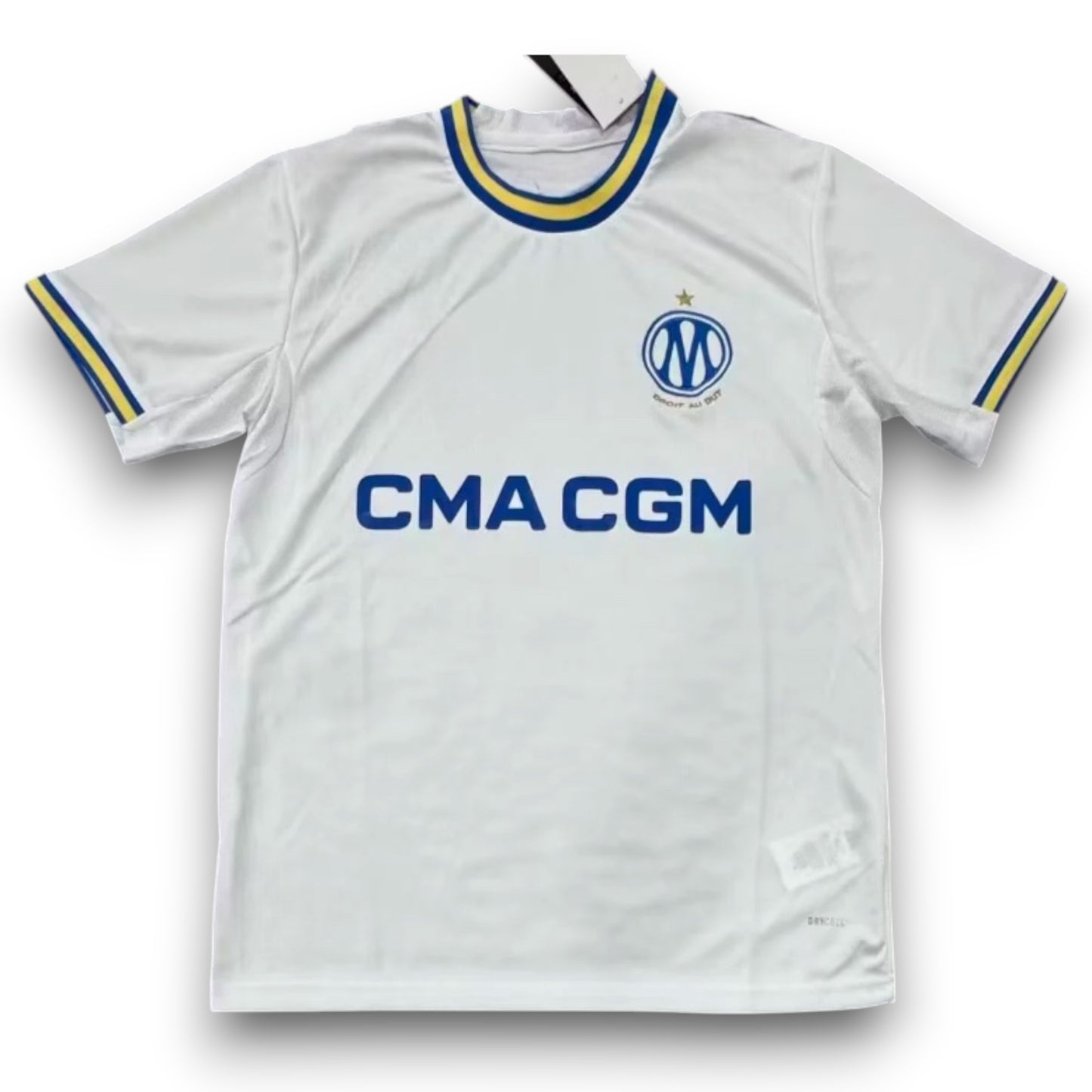 Camiseta Olympique Marsella 2026-2027 Local