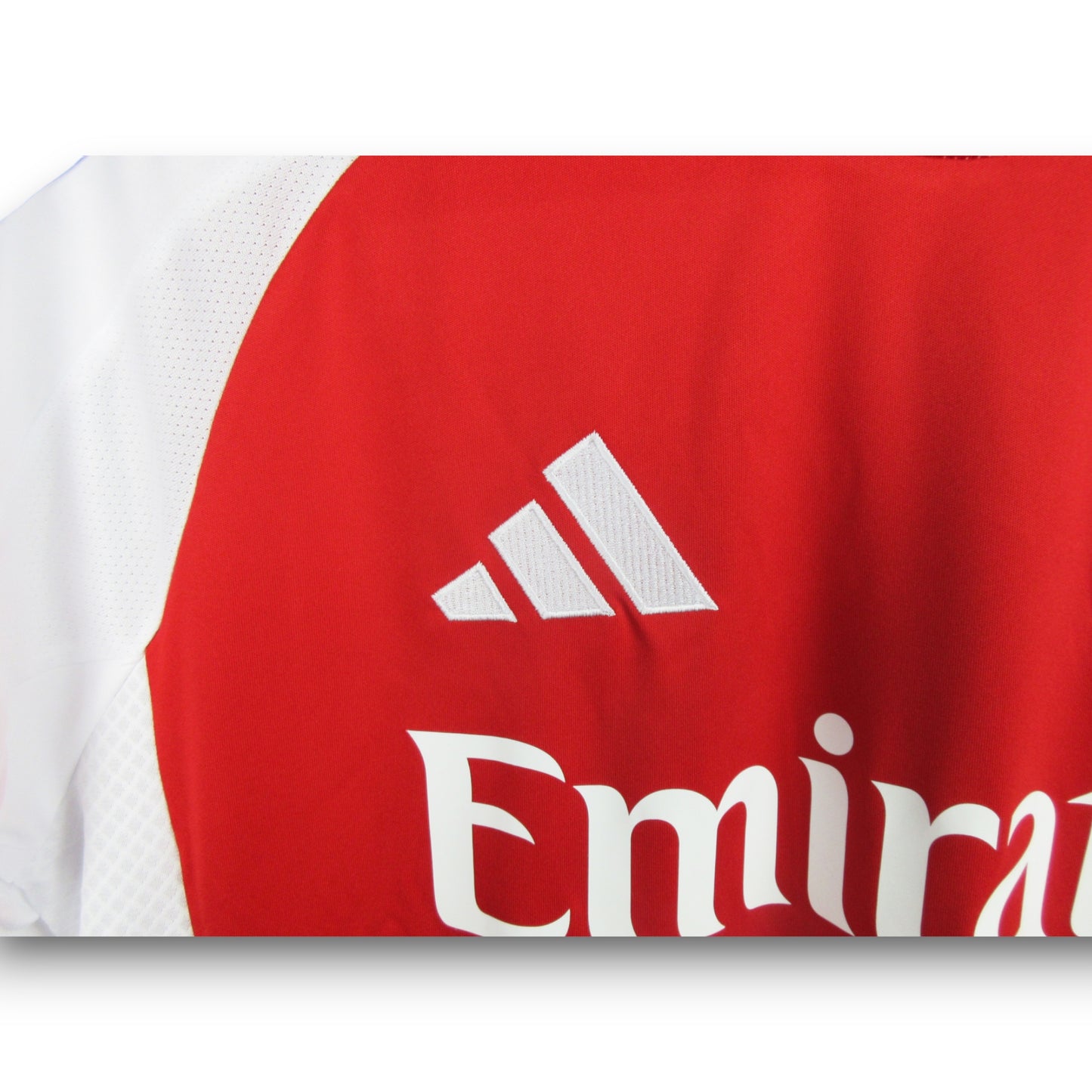 Camiseta Arsenal 2024-2025 Local