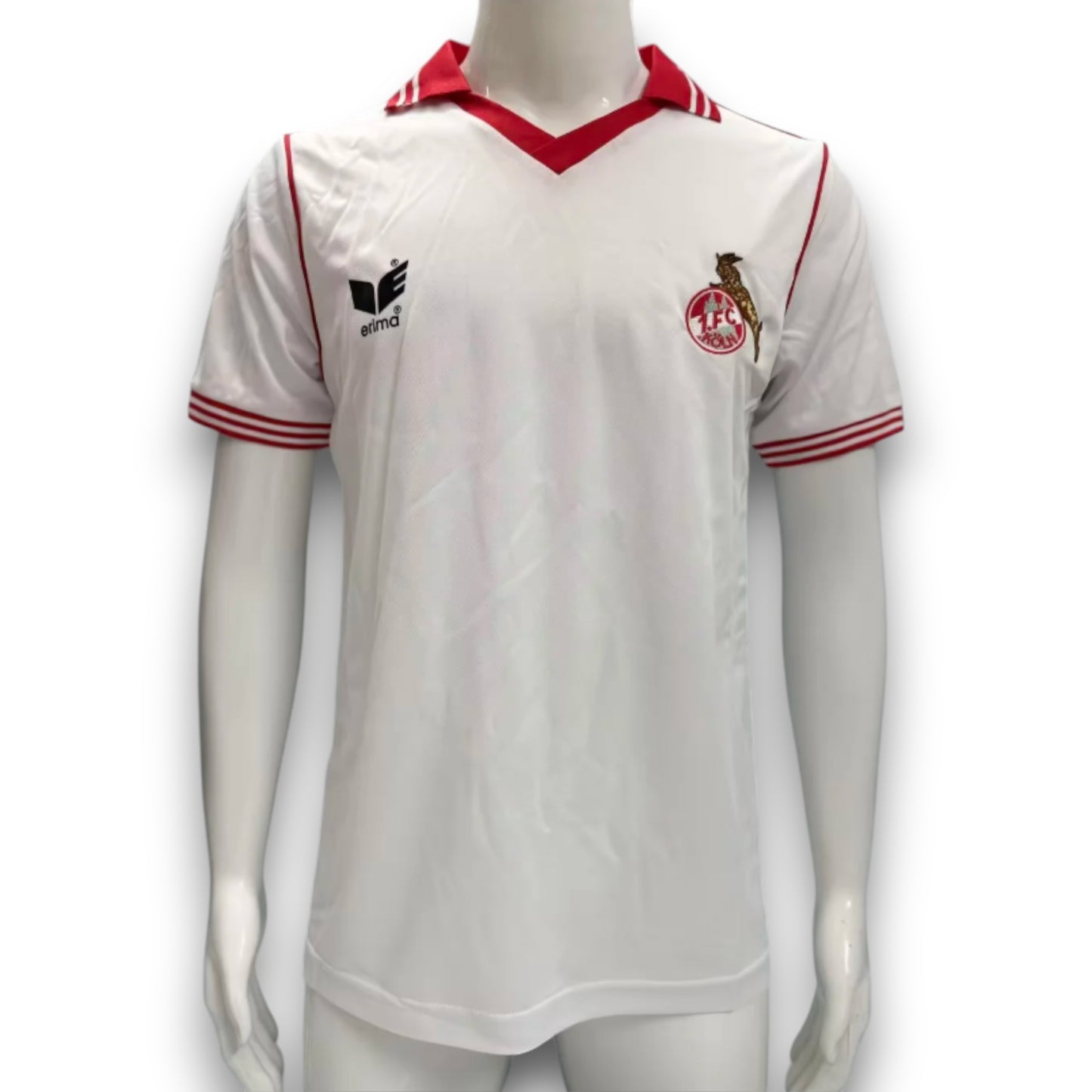 Camiseta FC Köln 1978-1979 Local