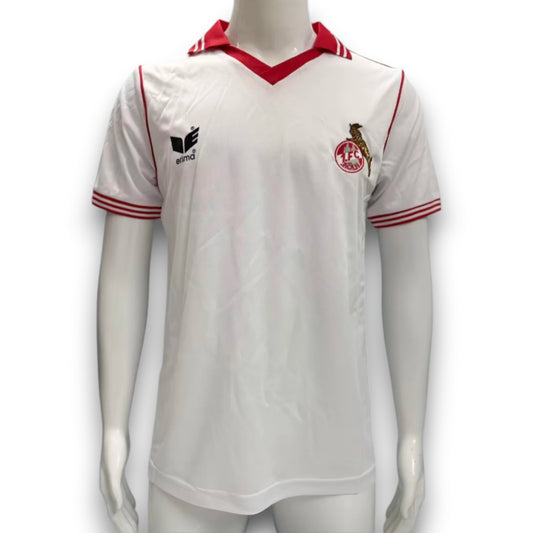 Camiseta FC Köln 1978-1979 Local