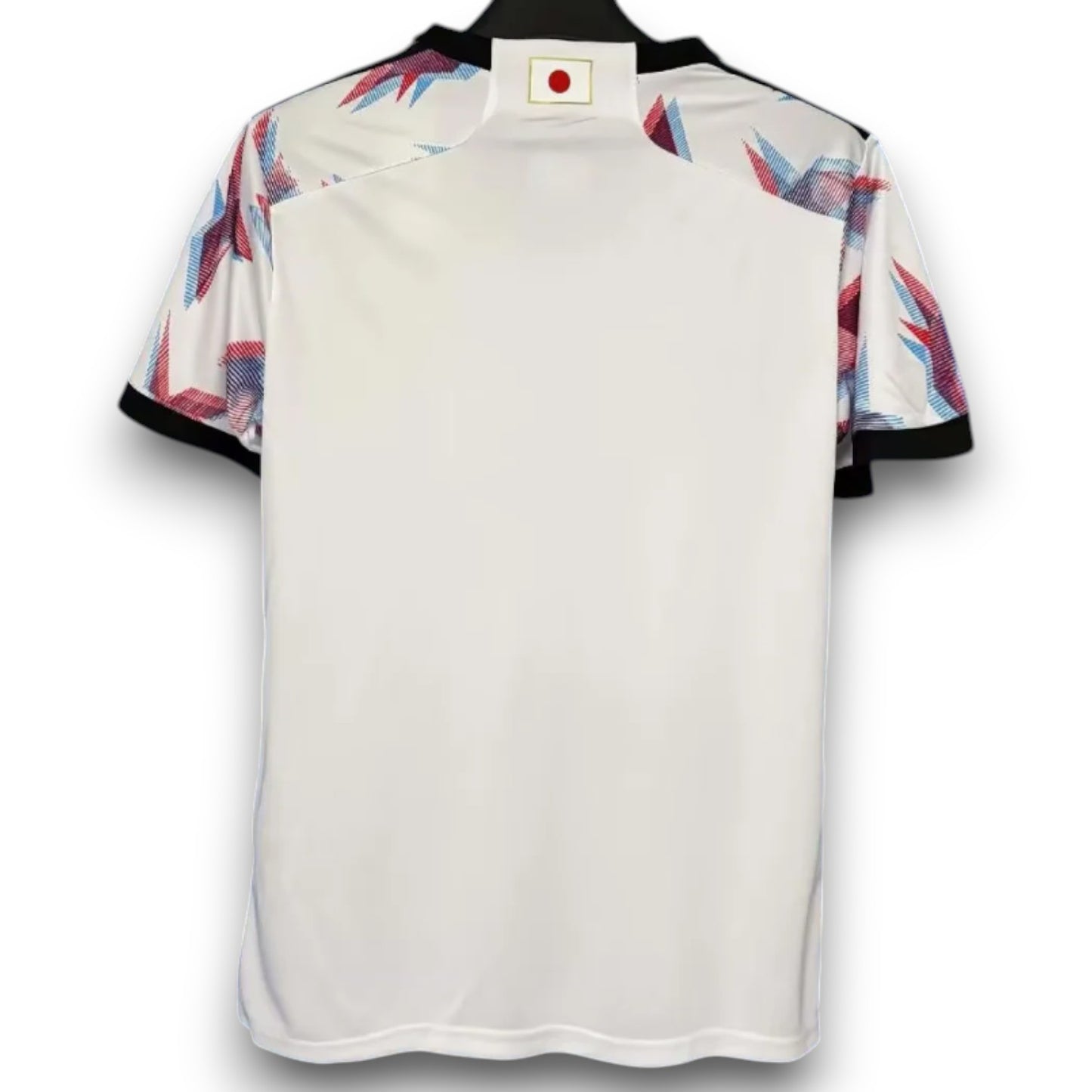 Camiseta Japón - Versión Naruto