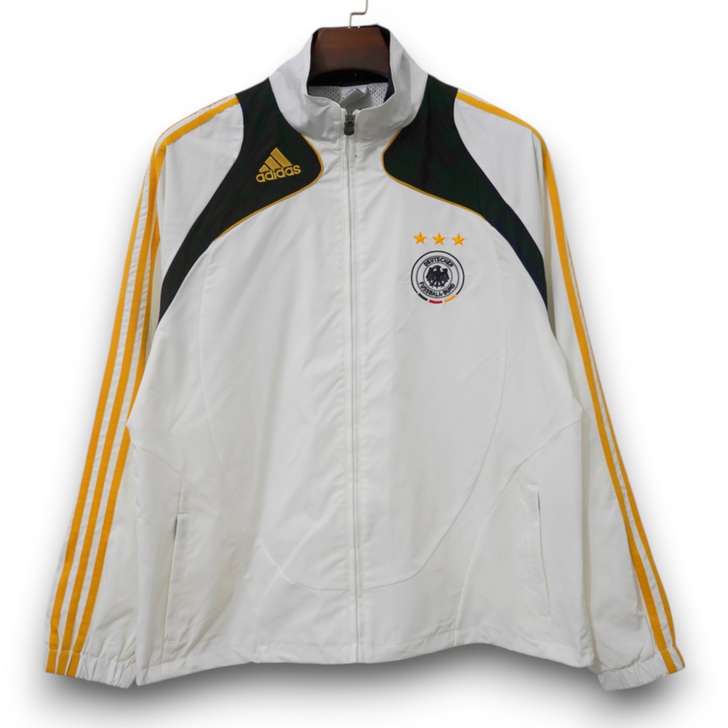 Chaqueta Alemania 2007 - Cortavientos